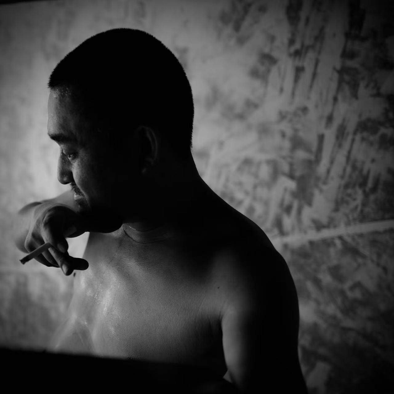 Lu Long — Professor, Hebei Academy of Fine Arts; National First-Class Artist